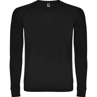 SU1104 - Sudadera unisex cuello redondo ANNAPURNA