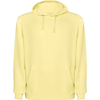 SU2204 - Sudadera unisex de algodón KENIA