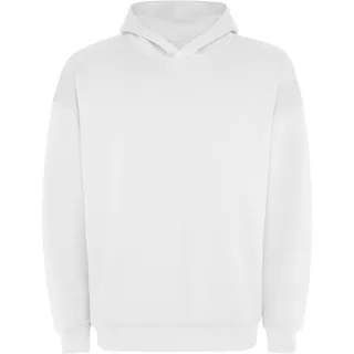 SU6702 - Sudadera unisex oversize  OTTO