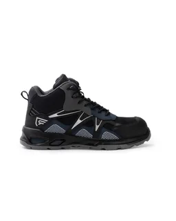 ZL8381 - Bota laboral de estilo GISKAN