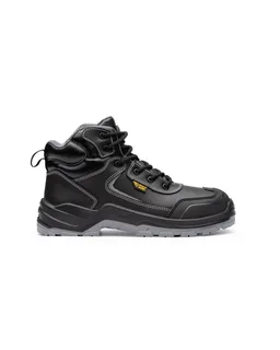 ZL8389 - Bota laboral con recubrimiento IRON