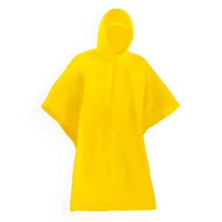 CB5600 - Poncho DAMPER