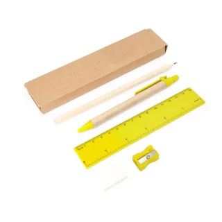 HW8064 - Set de 5 piezas LIZANA