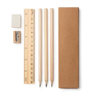 HW8087 - Set de escritura  VERNAK
