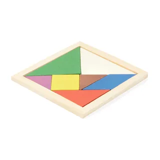 JU0111 - Puzzle LEIS