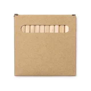 LA7996 - Set de 12 lápices KOEL