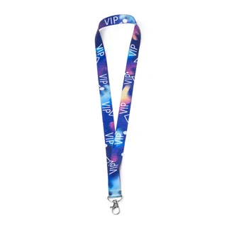 LY7049 - Lanyard ELVIS