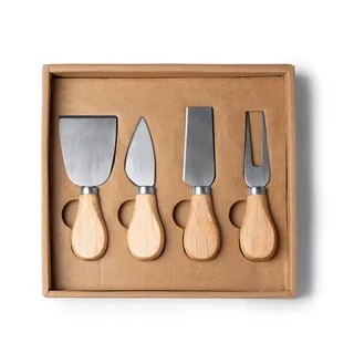 QU4101 - Set para quesos  EDAM