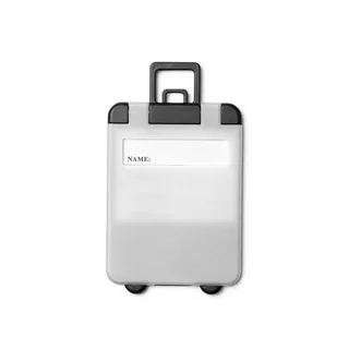 TA8204 - Identificador CHARTER