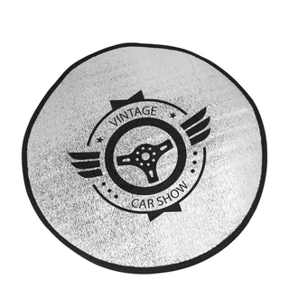 TO0103 - Cubre Volante BORA