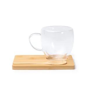 TZ1848 - Set compuesto por taza BLUMON