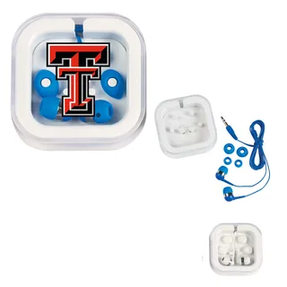 2700 - Earbuds In Case