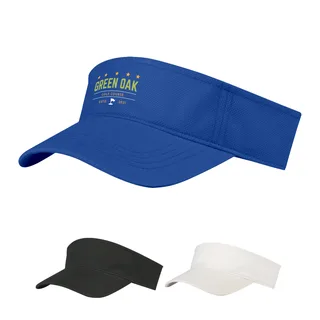 1005 - Budget Saver Non-Woven Visor