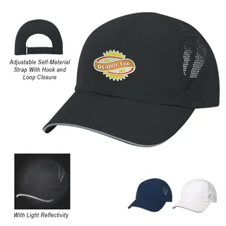 1084 - Sports Performance Sandwich Cap