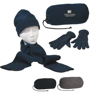 7033 - Keep Warm Buddy Set