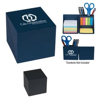 1348 - Office Buddy Cube