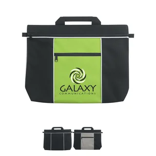 3724 - Metro Document Bag