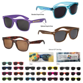 6223 - Malibu Sunglasses