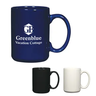 7122 - 15 Oz. El Grande Mug