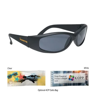 6229 - Wraparound Sunglasses