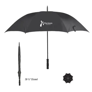 4038 - 60" Arc Ultra Lightweight Umbrella