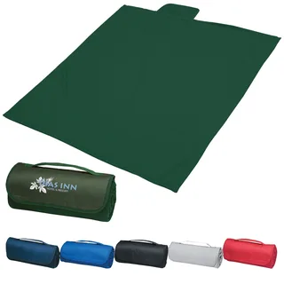 7027 - Sweatshirt Roll-Up Blanket