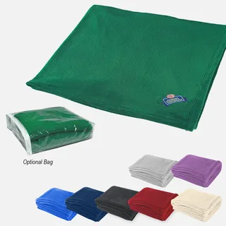 7029 - Chenille Blanket