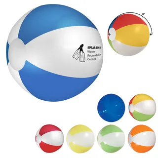 751 - 12" Beach Ball