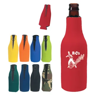 40 - Bottle Buddy