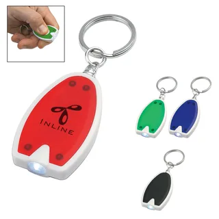 157 - LED Key Chain