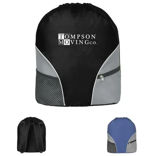 3094 - Drawstring Backpack