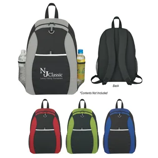 3011 - Sport Backpack