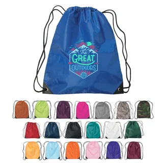 3071 - Small Hit rPET Sports Pack