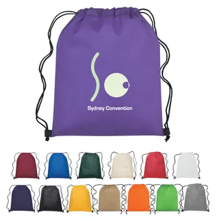 3074 - Non-Woven Recycled Hit Sports Pack