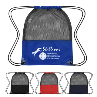 3076 - Mesh Sports Pack