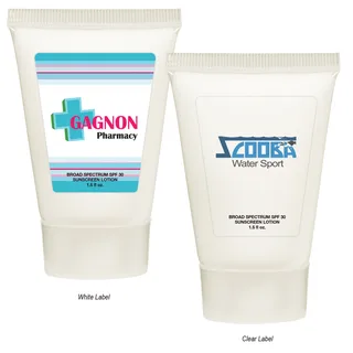9175 - 1.5 Oz. SPF 30 Sunscreen Tube