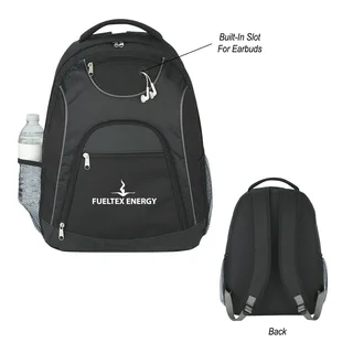 3419 - The Ultimate Backpack
