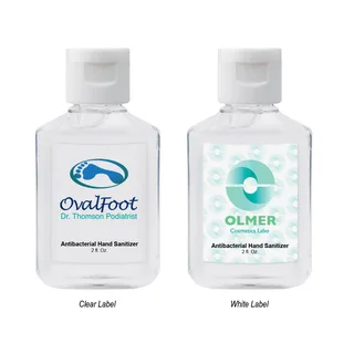 9069 - 2 Oz. Hand Sanitizer