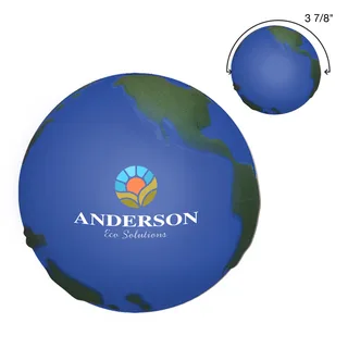 4089 - Globe Shape Stress Reliever