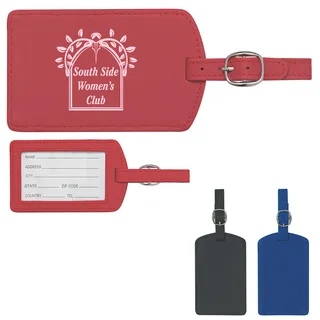 7516 - Luggage Tag
