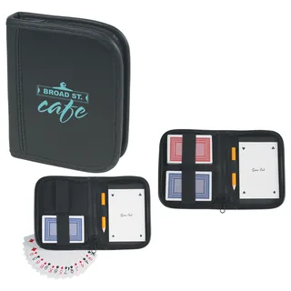7232 - Playing Card Set