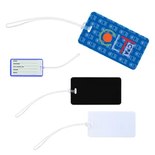 7520 - Voyage Luggage Tag