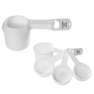 2144 - Set Of Four Measuring Cups