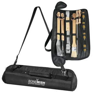 7038 - BBQ Set