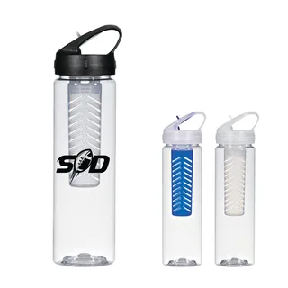 5940 - 25 Oz. Fruit Fusion Bottle