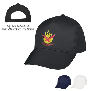 1085 - Econo Cap
