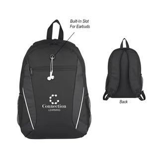 3424 - Homerun Backpack