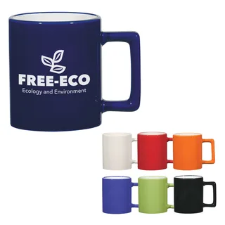 7142 - 11 Oz. The Joe Mug