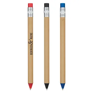 673 - Pencil-Look Pen