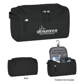 9419 - Deluxe Travel Toiletry Bag